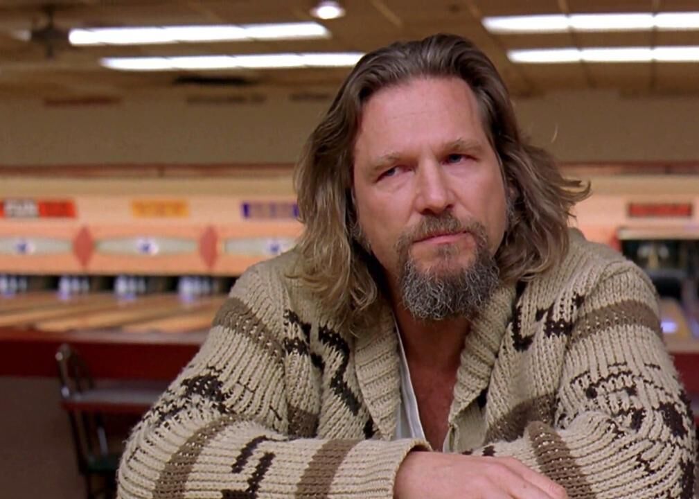 #19. The Big Lebowski (1998)